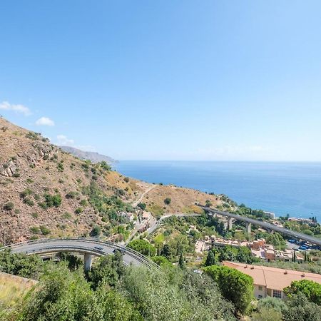 Il Mare Tra Le Dita Taormina Exterior foto